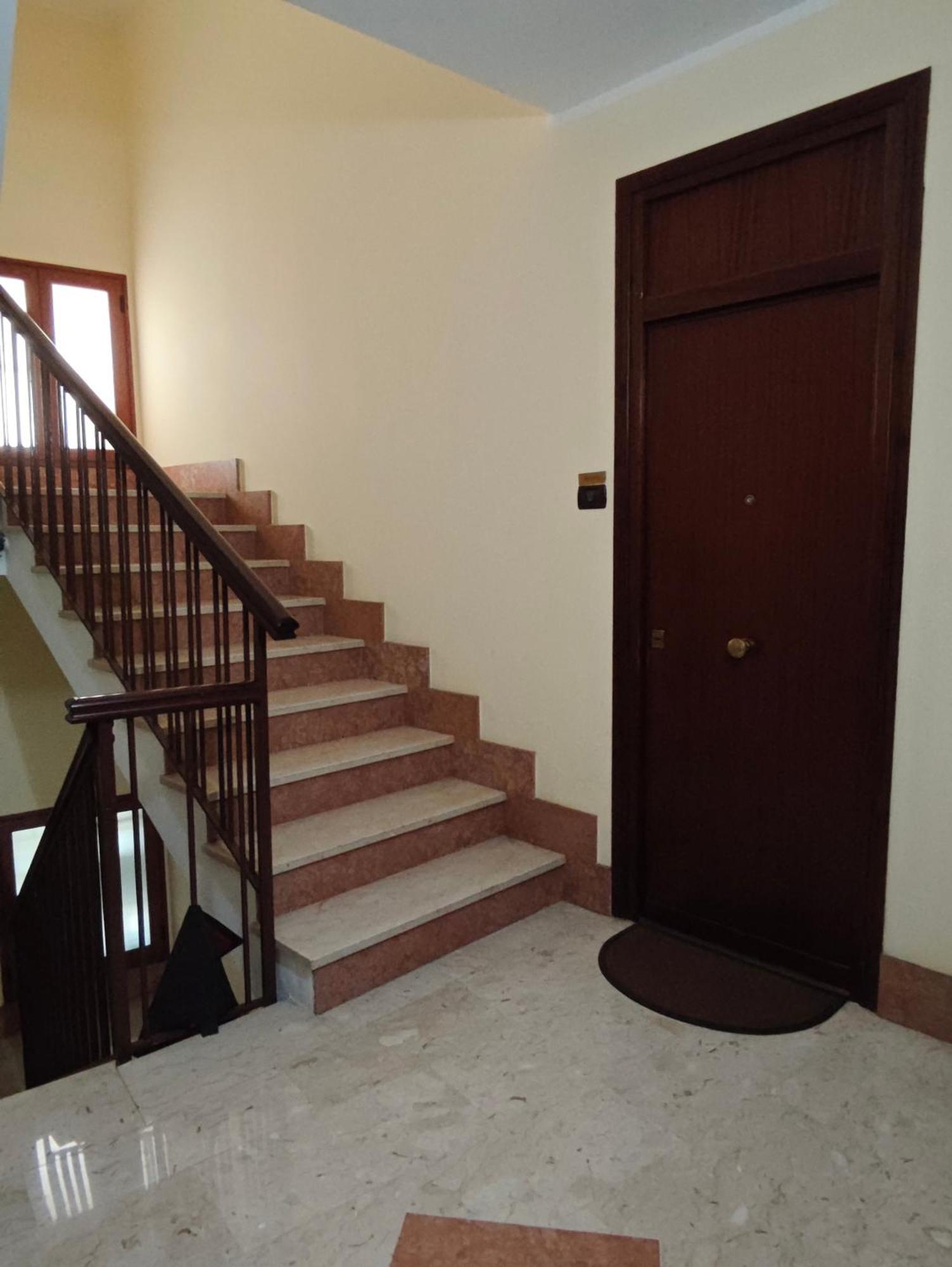 Il Balcone Sul Mare - Free Parking & Relax Palermo