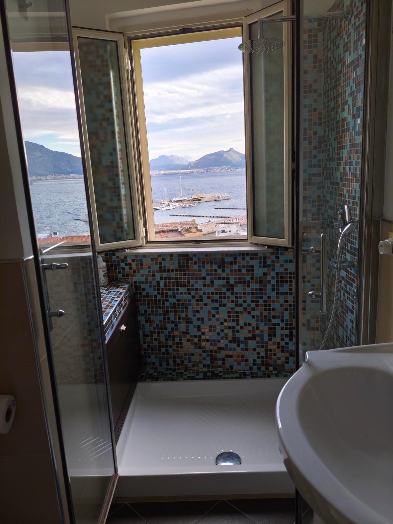 Apartment Il Balcone Sul Mare - Free Parking & Relax *