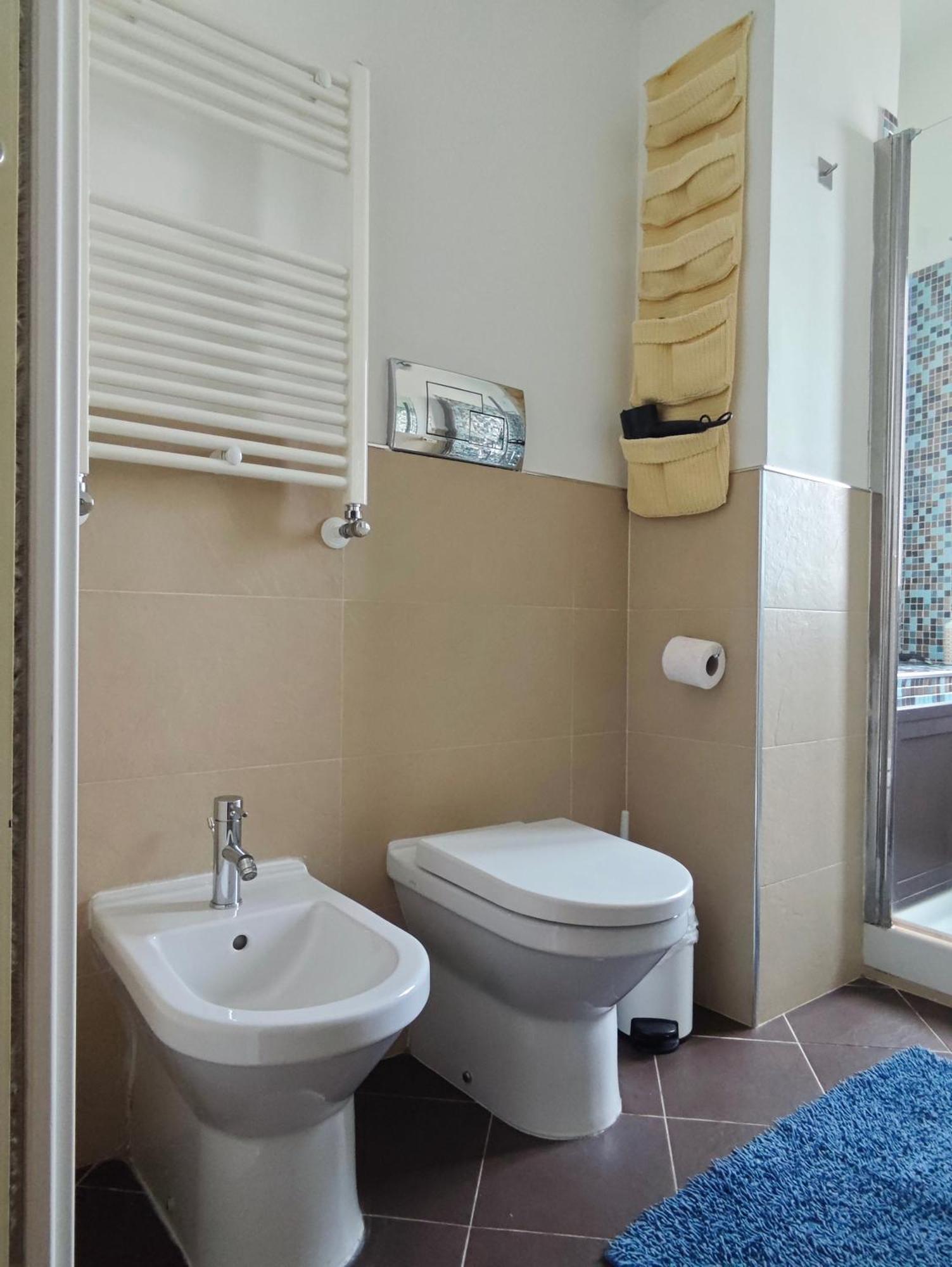 Il Balcone Sul Mare - Free Parking & Relax * Palermo