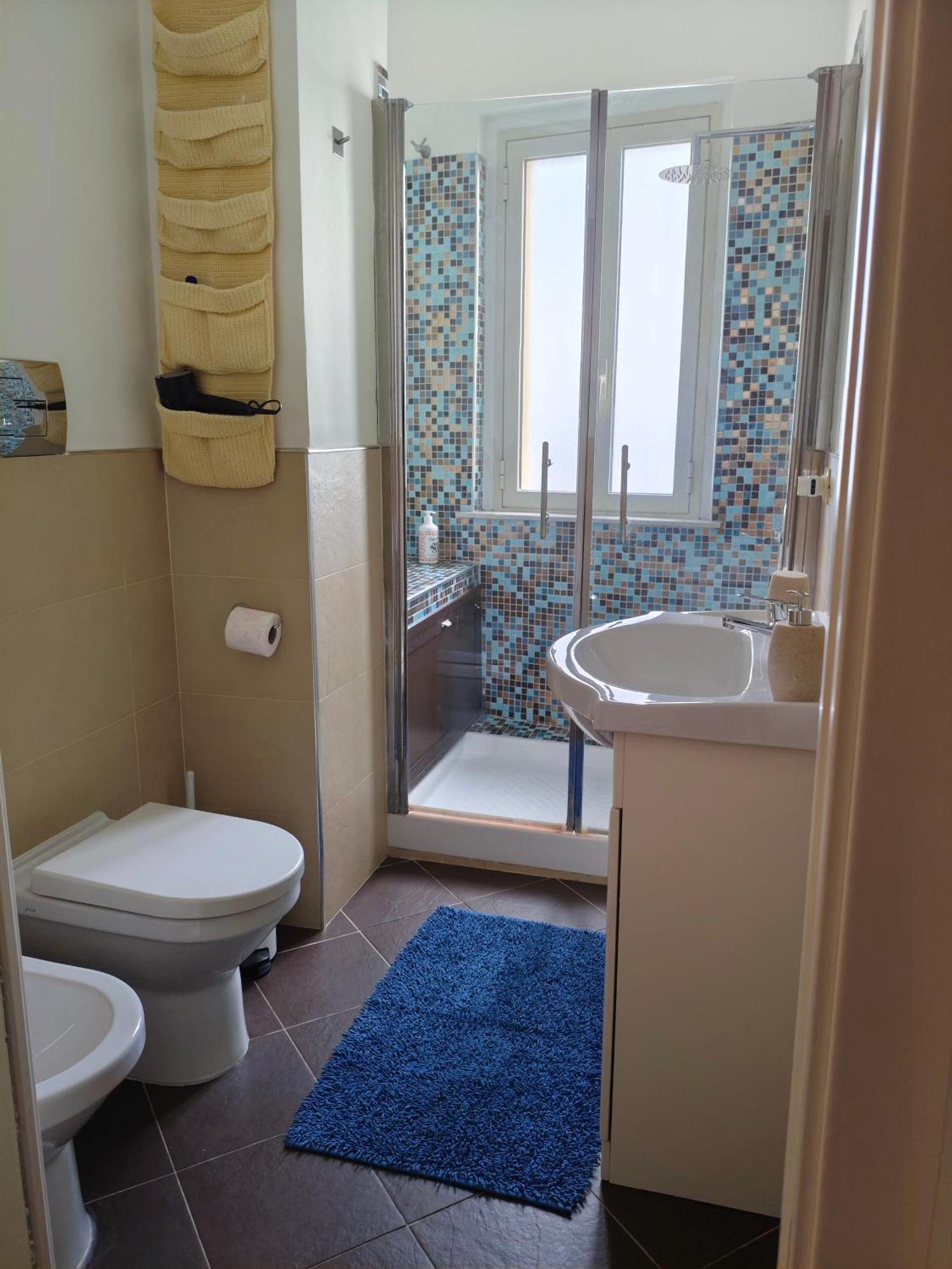 Il Balcone Sul Mare - Free Parking & Relax *